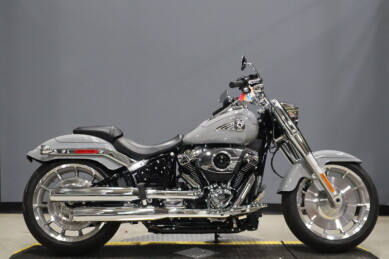 2025 Harley-Davidson® Fat Boy® FLFB