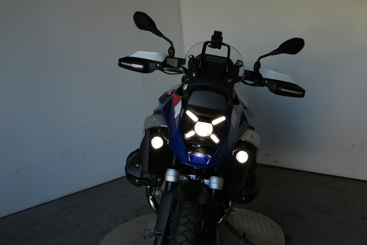 2026 BMW Motorrad R 1300 GS, photo 30