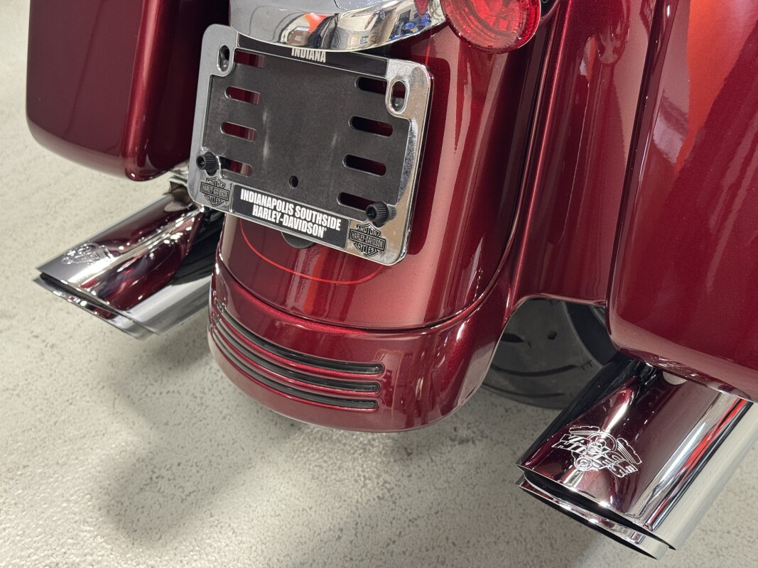 FLTRXS 2016 Road Glide Special - Photo 9