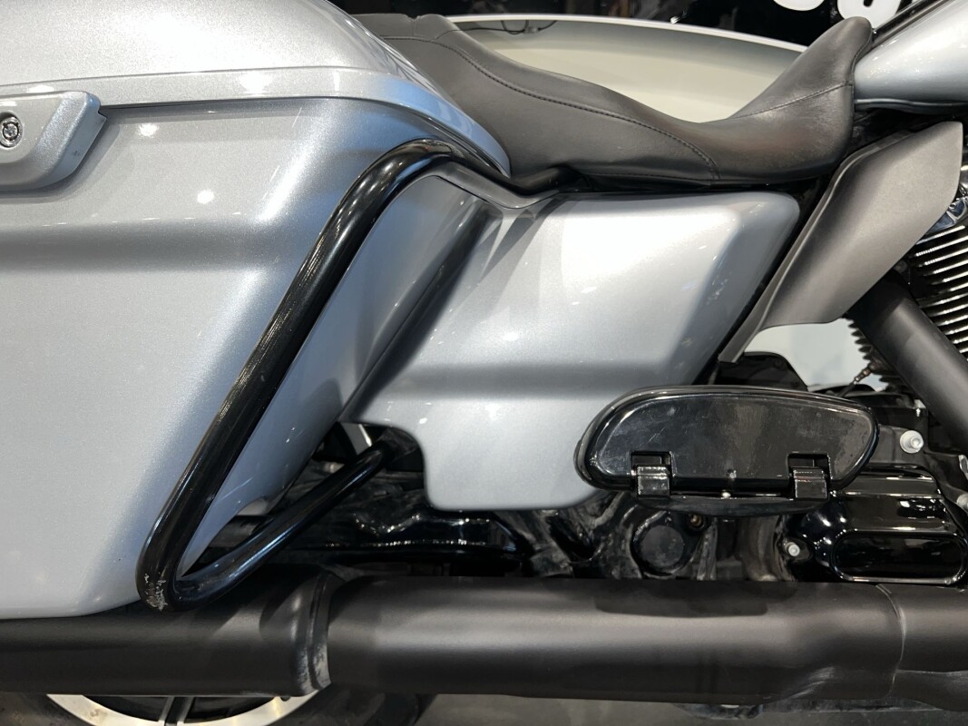 2019 Harley-Davidson Street Glide Special FLHXS - Photo 7