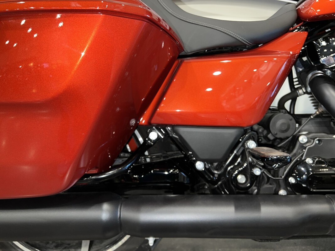 2024 Harley-Davidson Street Glide FLHX - Photo 7