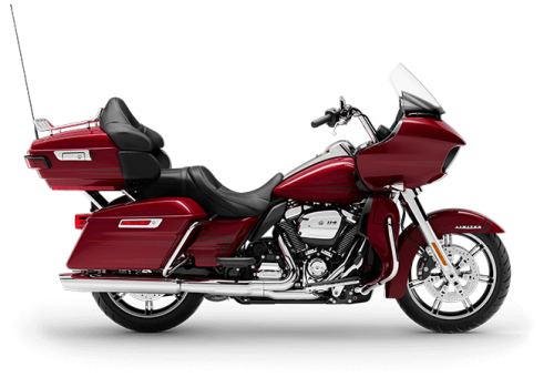 FLTRK 2020 Road Glide Limited