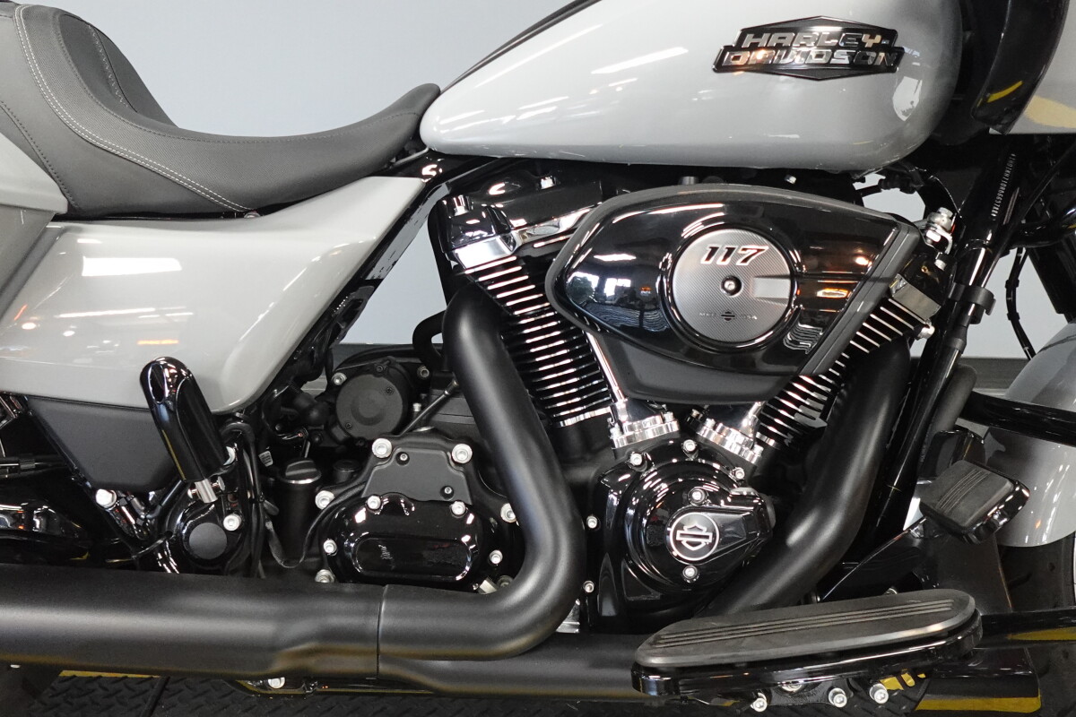 2024 Harley-Davidson Road Glide Limited FLTRK - Photo 9