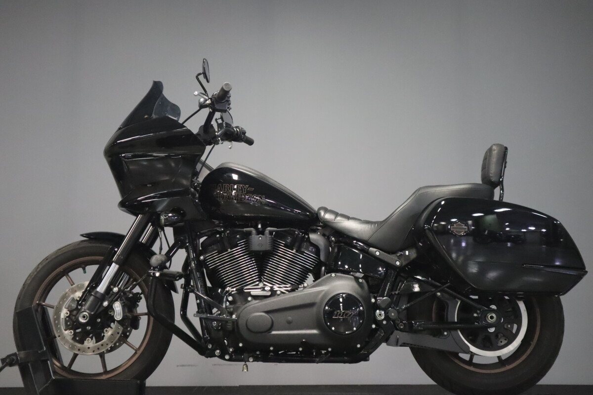 2023 Harley-Davidson Low Rider ST FXLRST - Photo 5