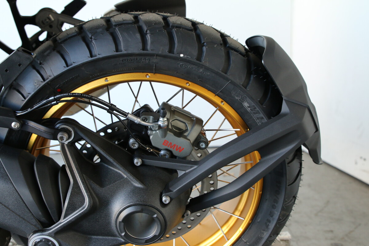 2026 BMW Motorrad R 1300 GS, photo 22