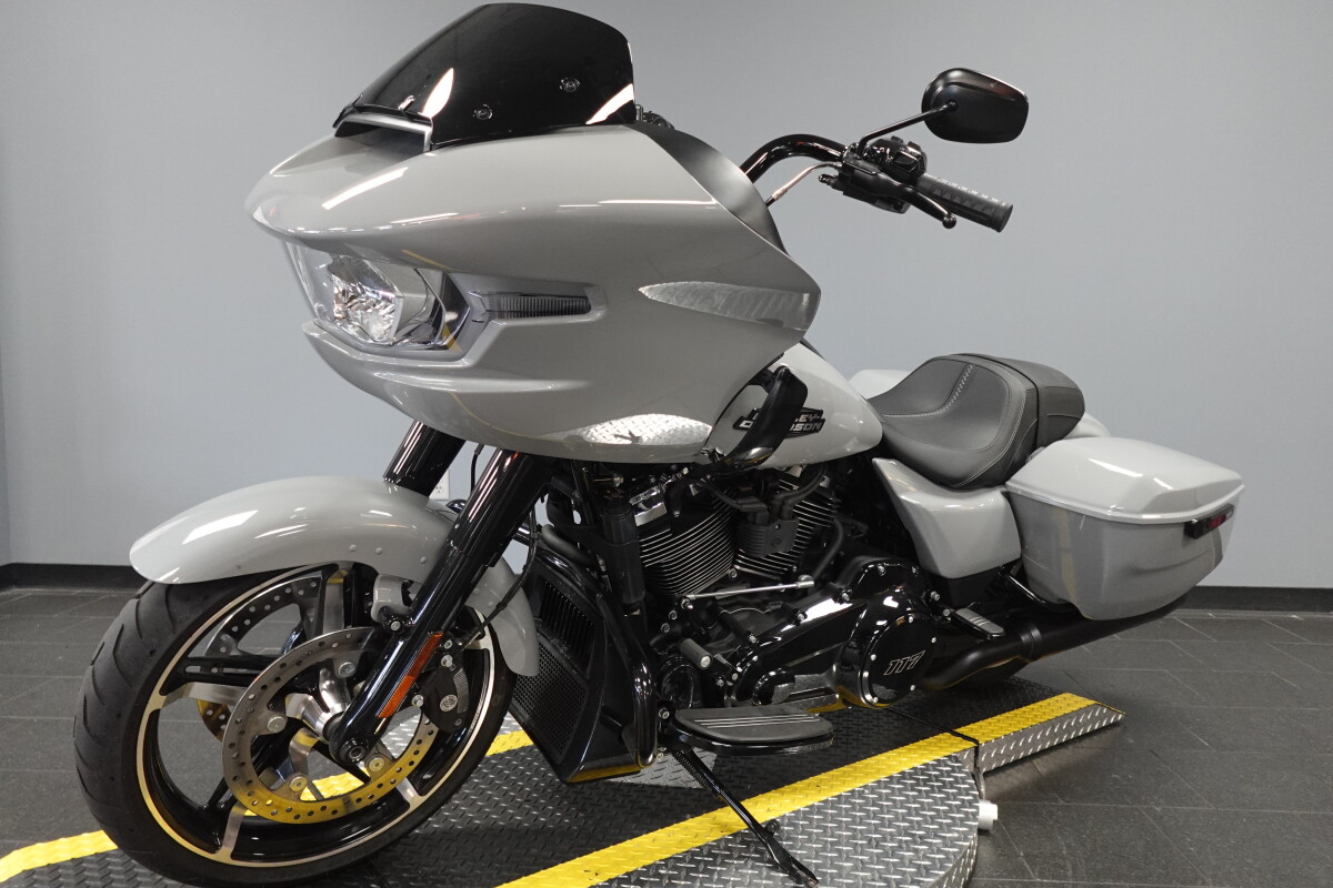 2024 Harley-Davidson Road Glide Limited FLTRK - Photo 4