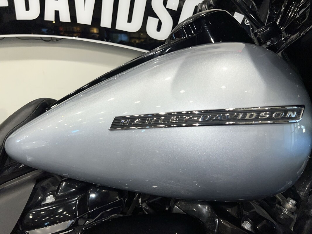 2019 Harley-Davidson Street Glide Special FLHXS - Photo 5