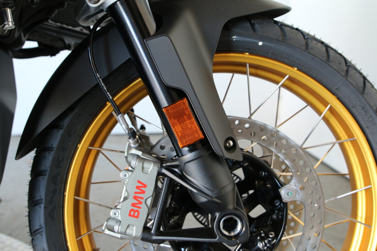 2026 BMW Motorrad R 1300 GS, photo 13