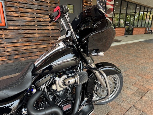 2016 Harley Davidson Road Glide Special FLTRXS - Photo 2
