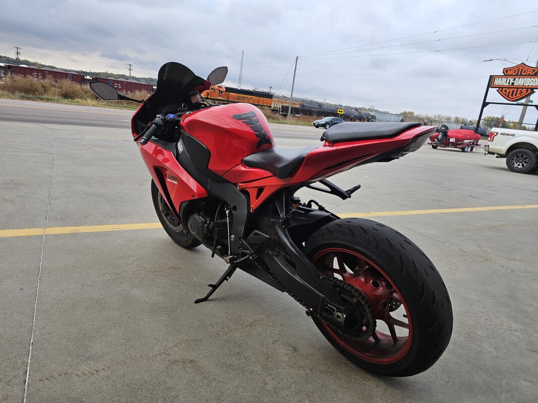 CBR10RRA 2012 CBR1000RR - Photo 6