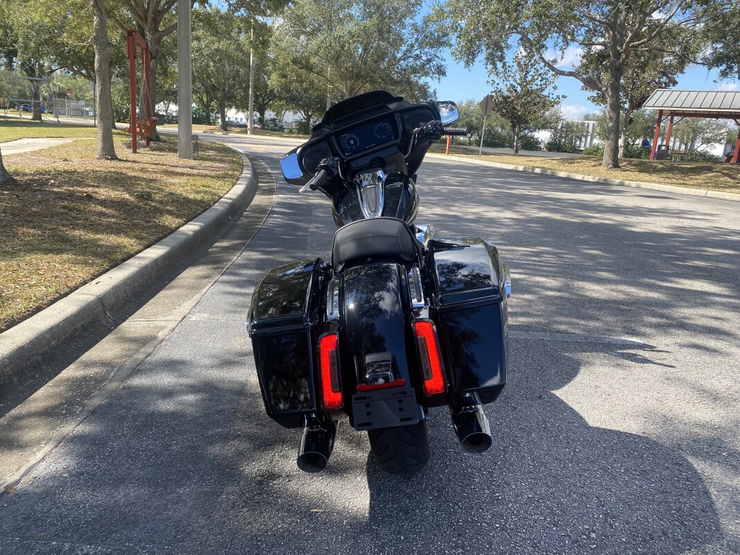 2024 Harley-Davidson Street Glide - Photo 7