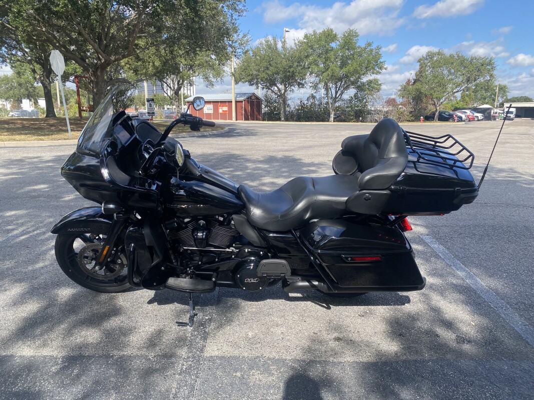 2020 Harley-Davidson Road Glide Limited - Photo 5
