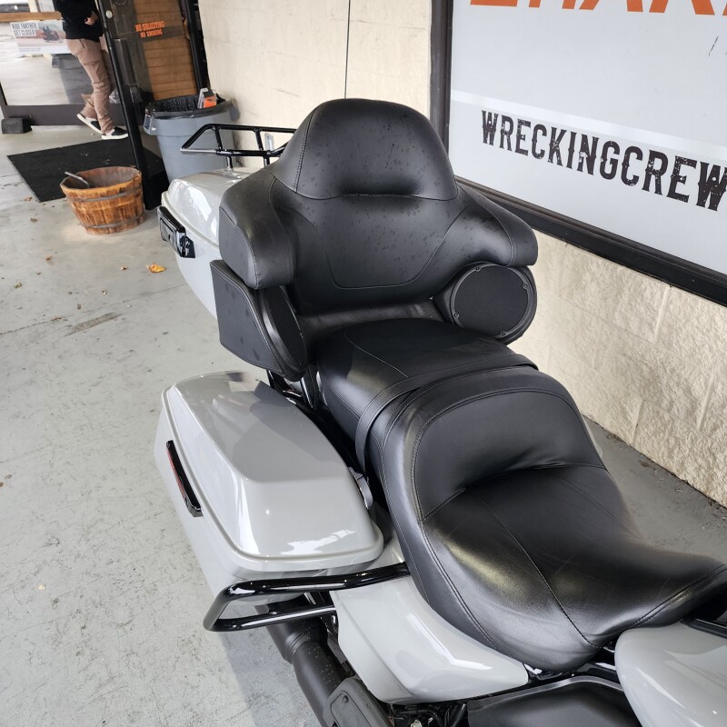 2024 Harley-Davidson Road Glide Limited – FLTRK - Photo 9