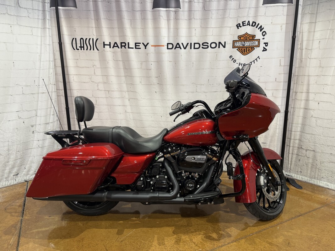 Road King® Special | Classic Harley-Davidson