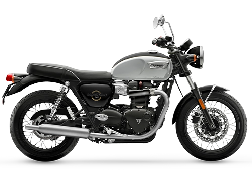 Bonneville T100 thumbnail