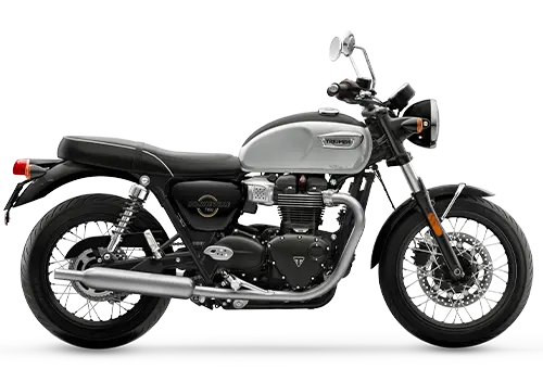 2026 Bonneville T100