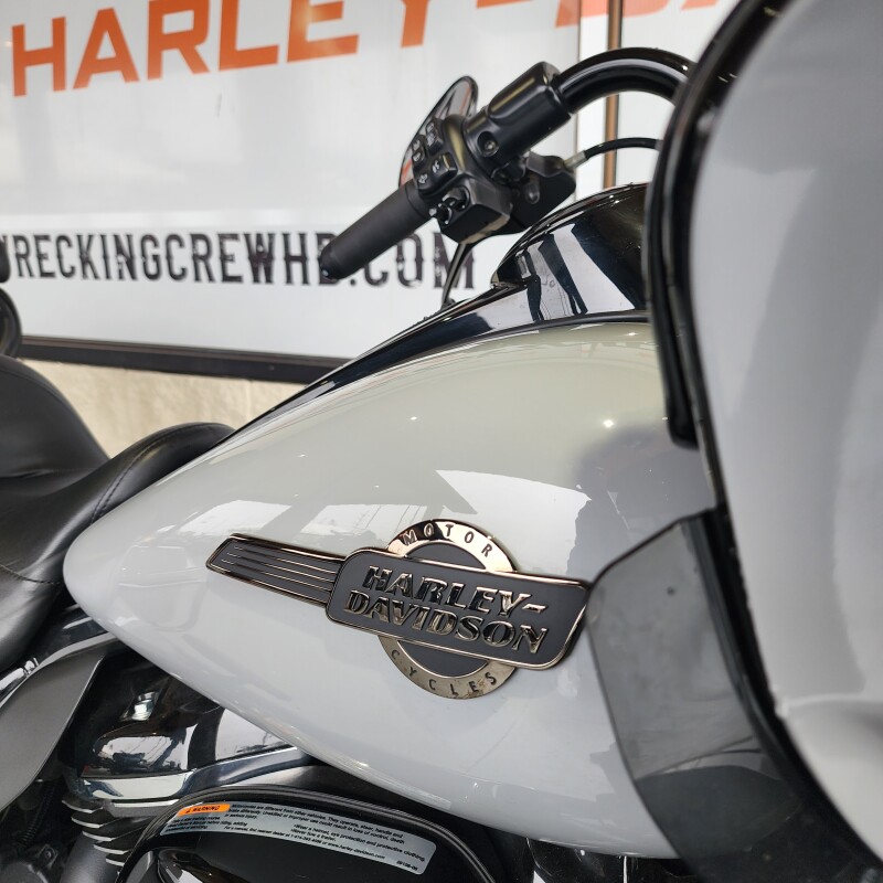 2024 Harley-Davidson Road Glide Limited – FLTRK - Photo 6