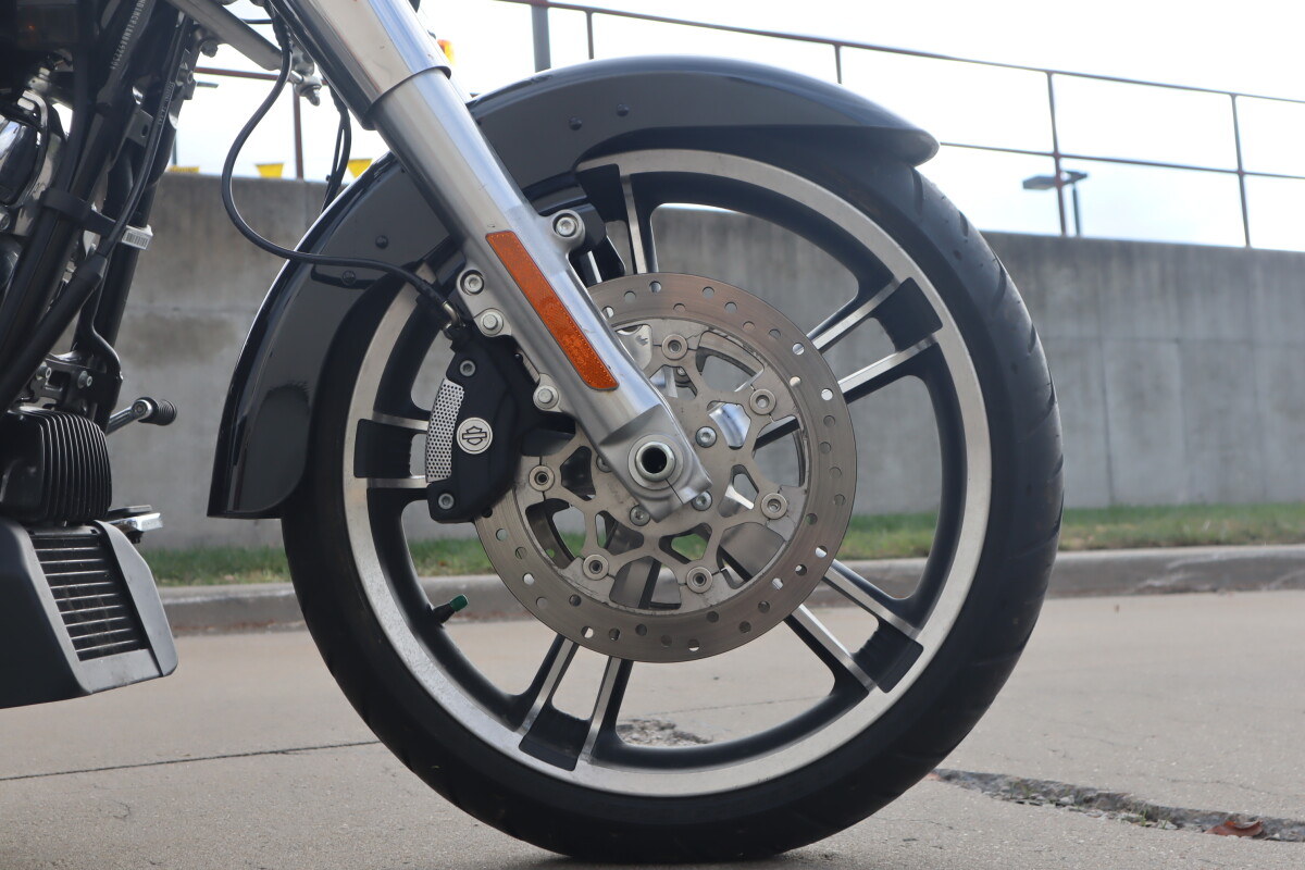 2022 Harley-Davidson Freewheeler FLRT - Photo 9