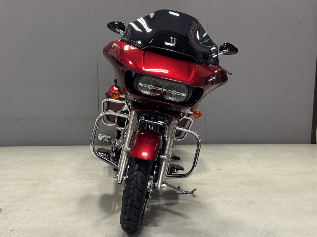 FLTRXS 2016 Road Glide Special - Photo 10