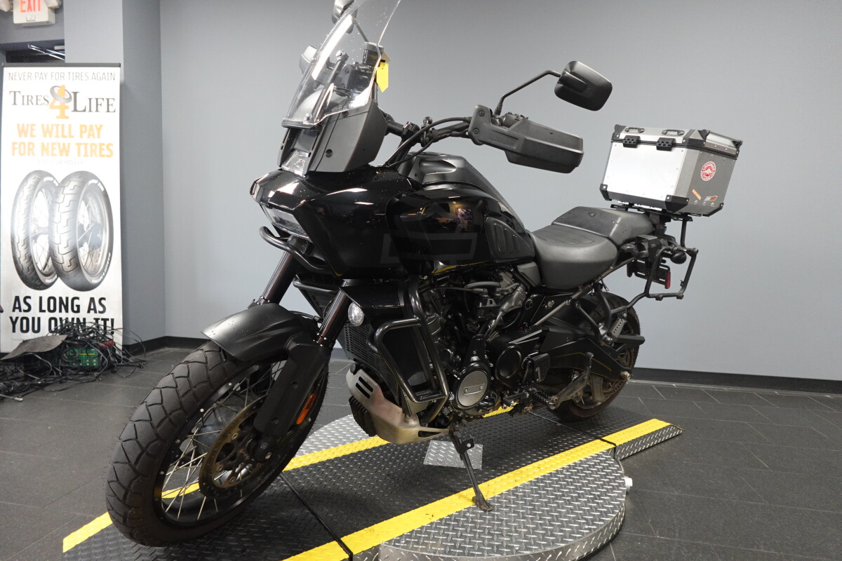 2022 Harley-Davidson Pan America 1250 Special RA1250S - Photo 4