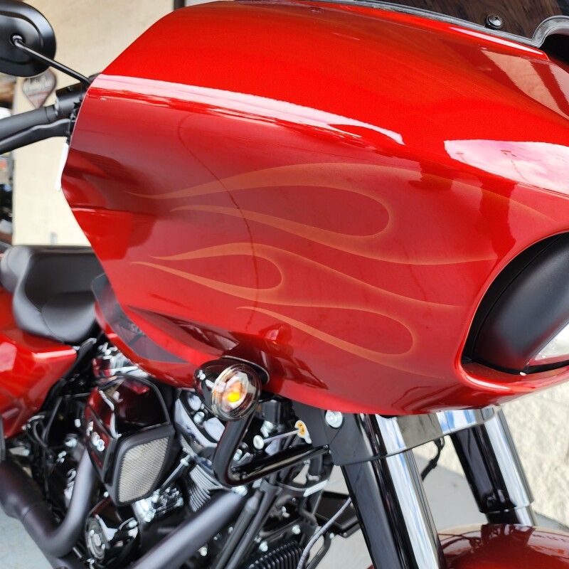 2025 Harley-Davidson Road Glide 3 - Photo 5
