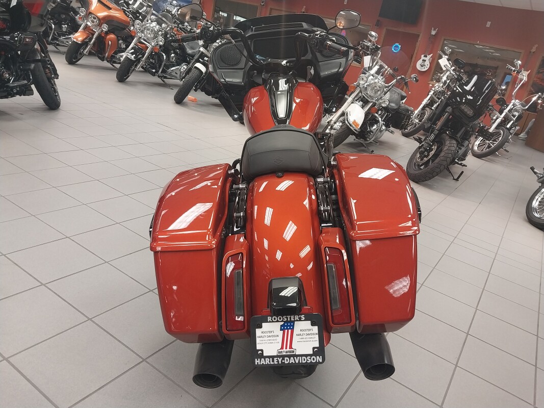 FLTRX 2024 Road Glide - Photo 7