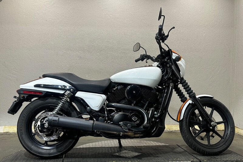 Harley-Davidson Street 500 2015 XG500 500576C CUSTOM PAINT