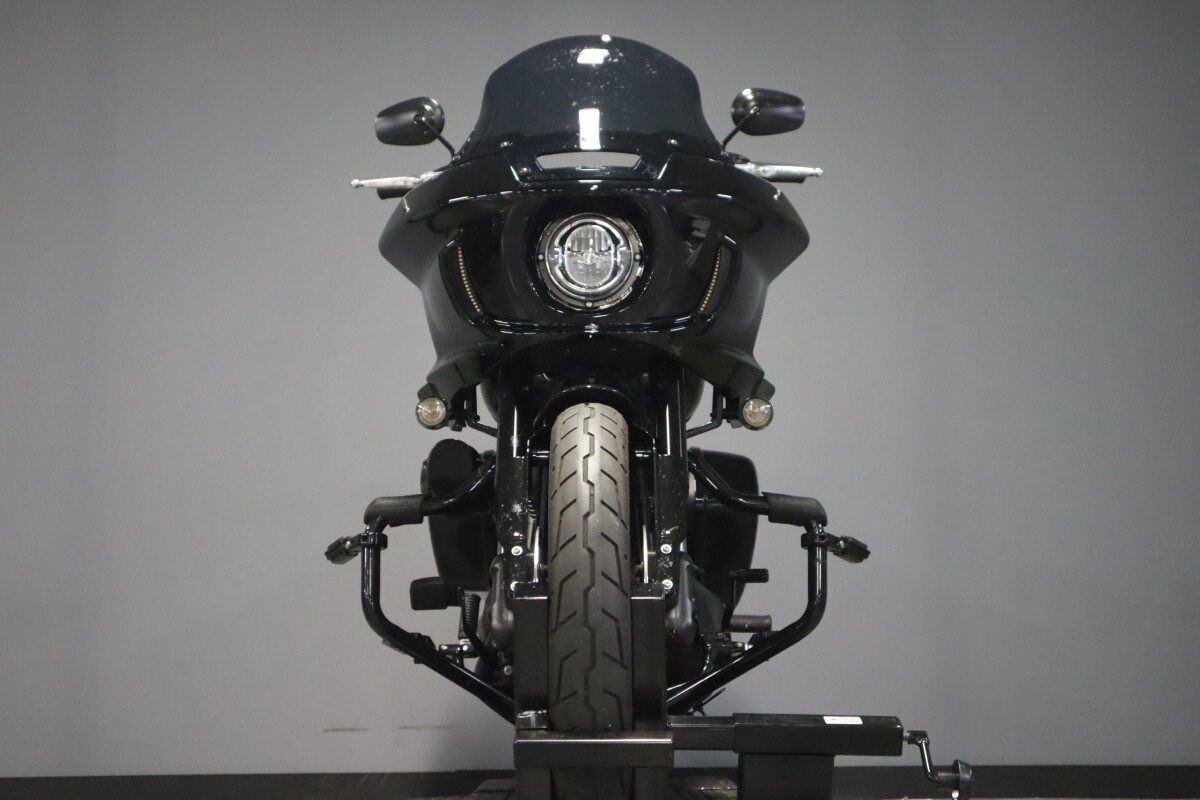 2023 Harley-Davidson Low Rider ST FXLRST - Photo 3