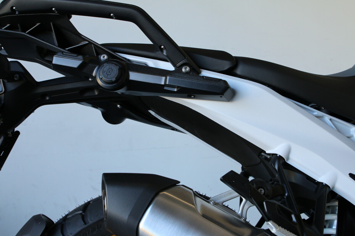 2026 BMW Motorrad R 1300 GS - Photo 10