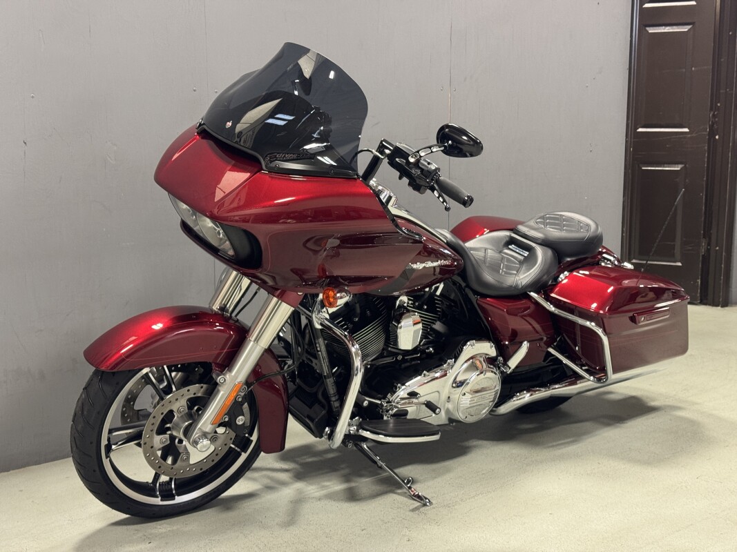 FLTRXS 2016 Road Glide Special - Photo 4