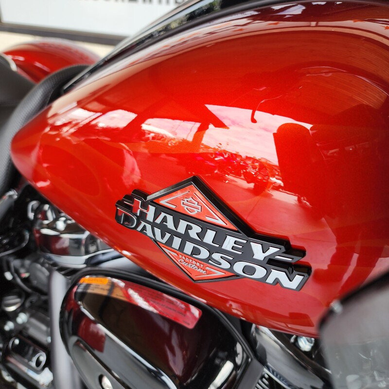 2025 Harley-Davidson Road Glide 3 - Photo 6