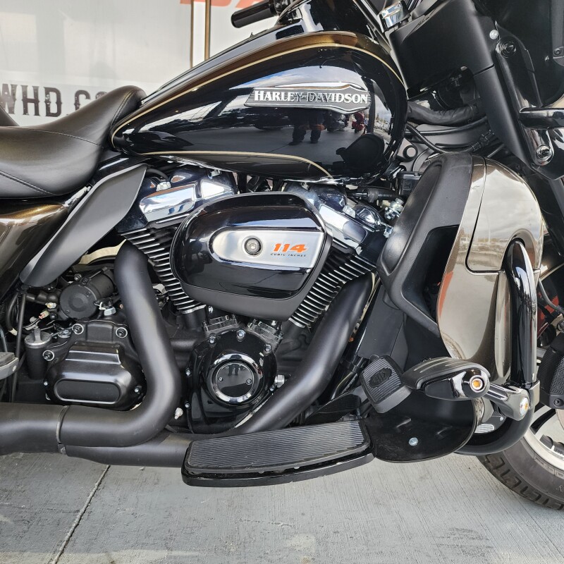 2020 Harley-Davidson Tri Glide Ultra - Photo 9
