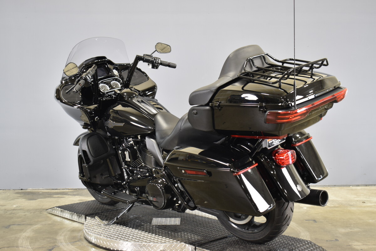 2023 Harley-Davidson Road Glide Limited FLTRK - Photo 6