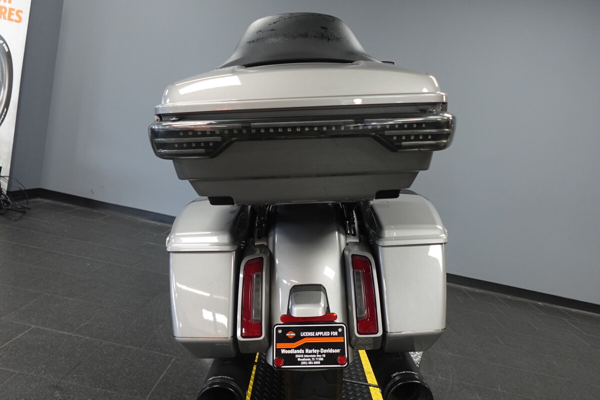 2023 Harley-Davidson CVO Road Glide FLTRXSE - Photo 7