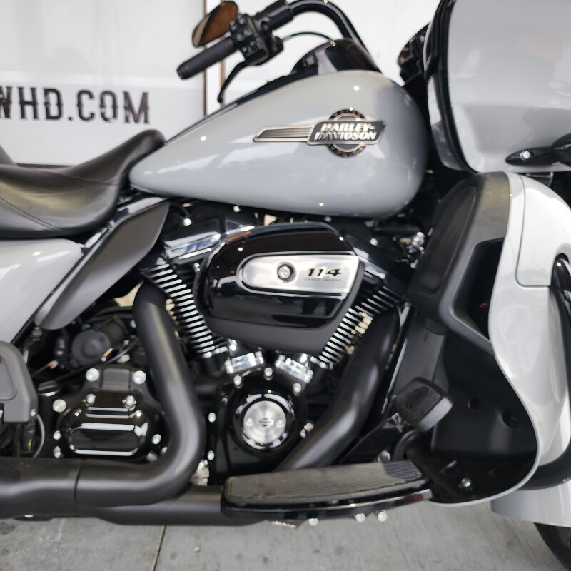 2024 Harley-Davidson Road Glide Limited – FLTRK - Photo 7