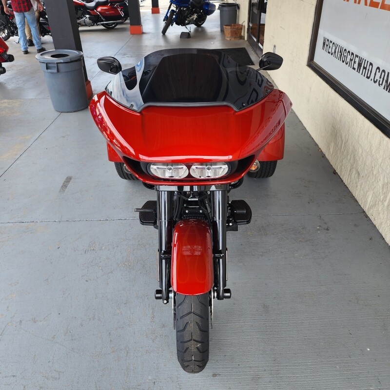 2025 Harley-Davidson Road Glide 3 - Photo 2