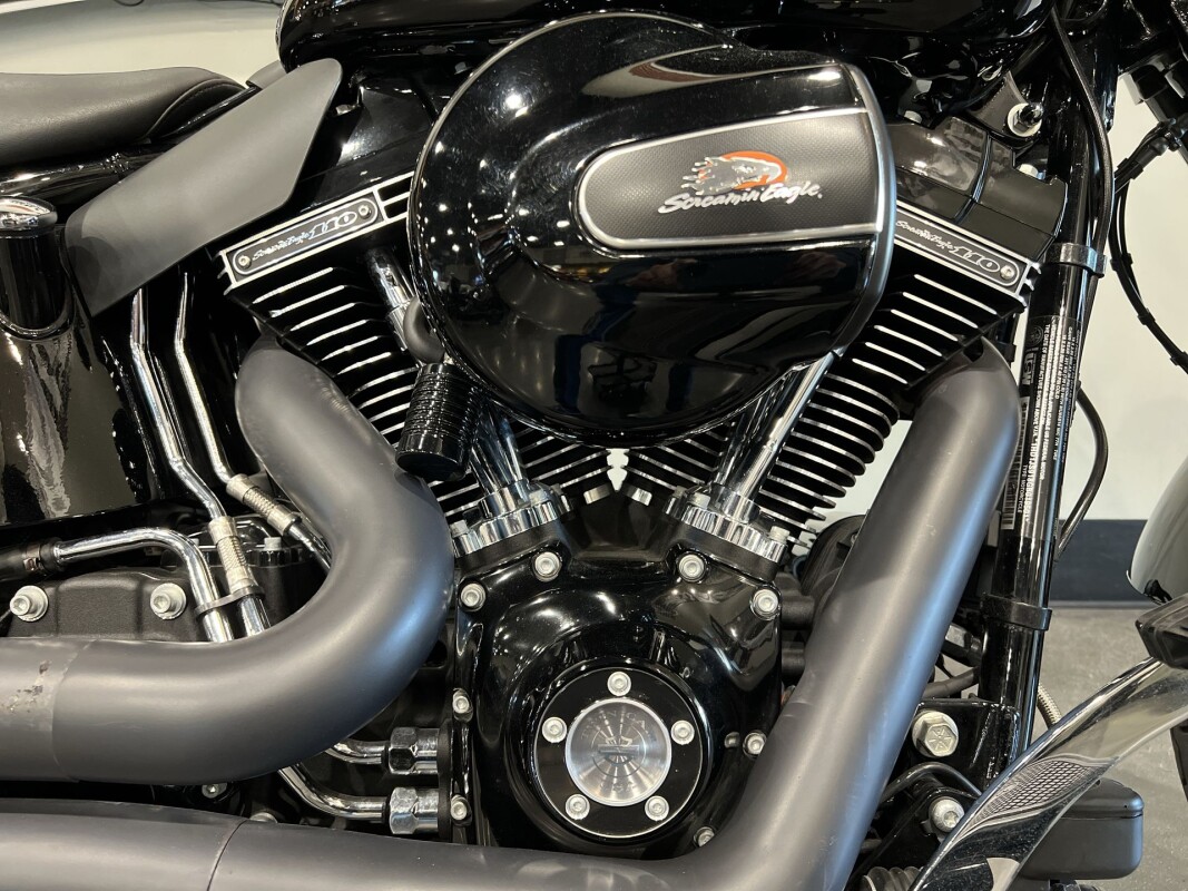 2016 Harley-Davidson Softail Slim S FLSS - Photo 4