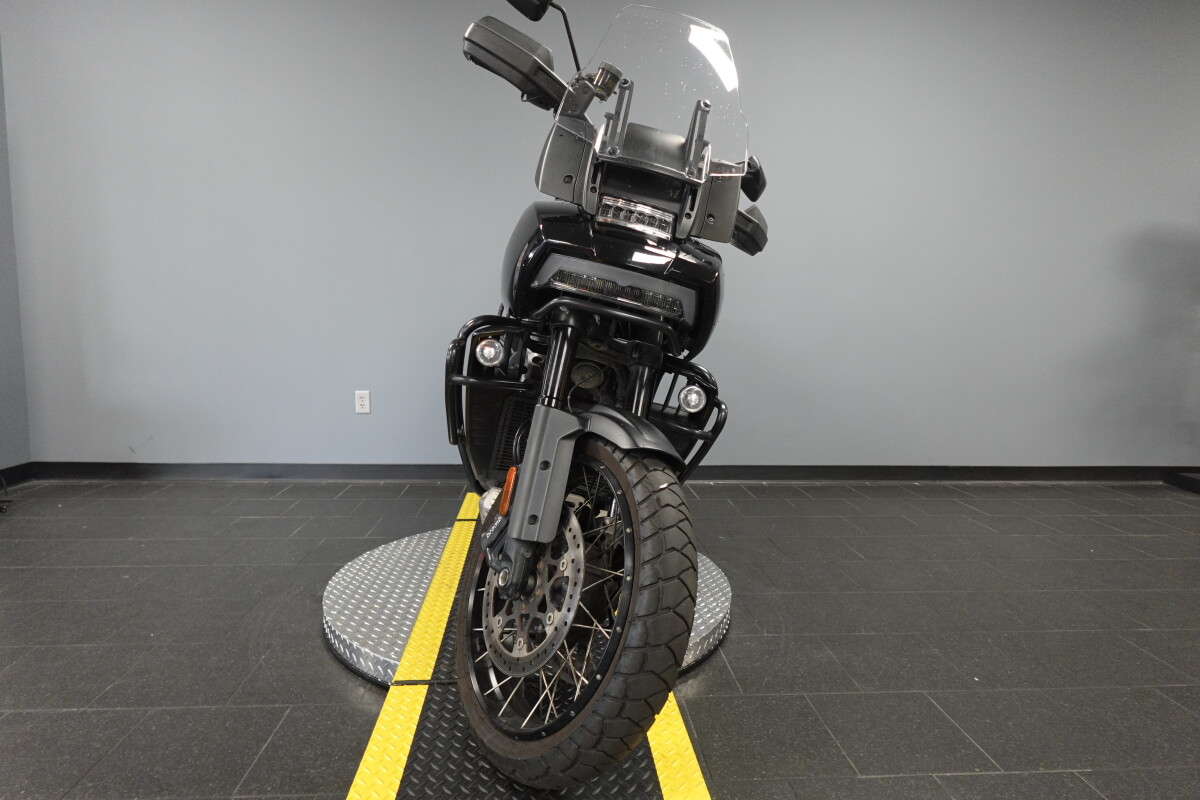 2022 Harley-Davidson Pan America 1250 Special RA1250S - Photo 3