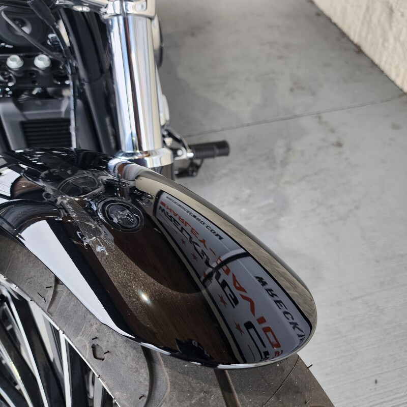 2025 Harley-Davidson Breakout – Muscular Cruiser Power - Photo 4
