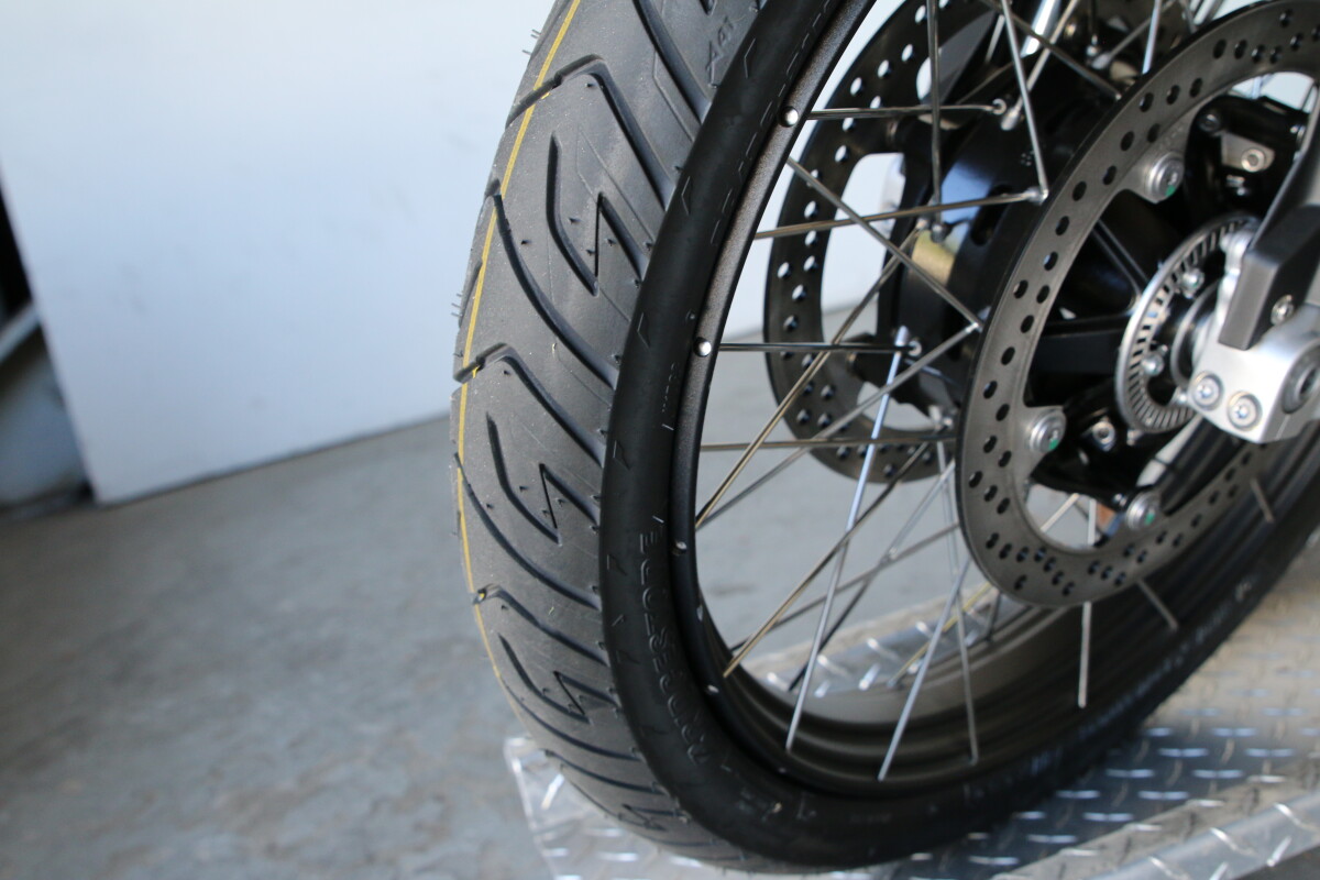 Dealer Demo - 2026 BMW Motorrad F 900 GS Adventure Low Suspension, photo 14