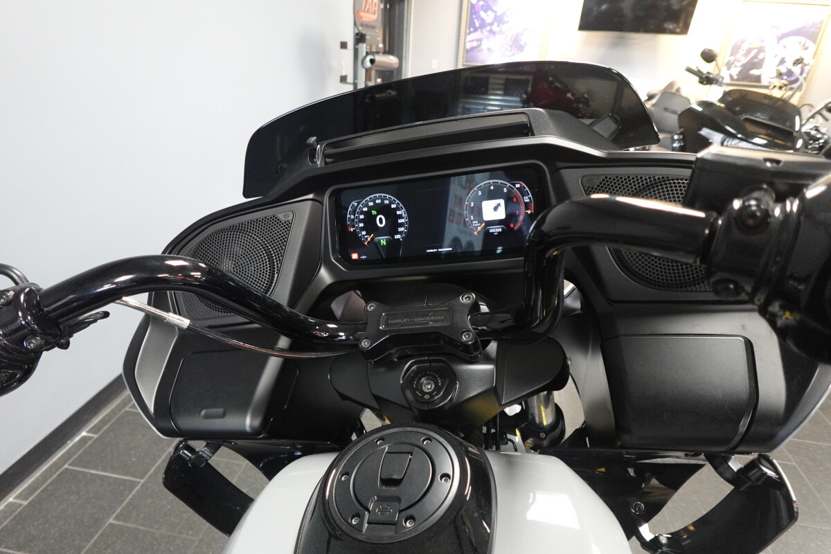 2024 Harley-Davidson Road Glide Limited FLTRK - Photo 10