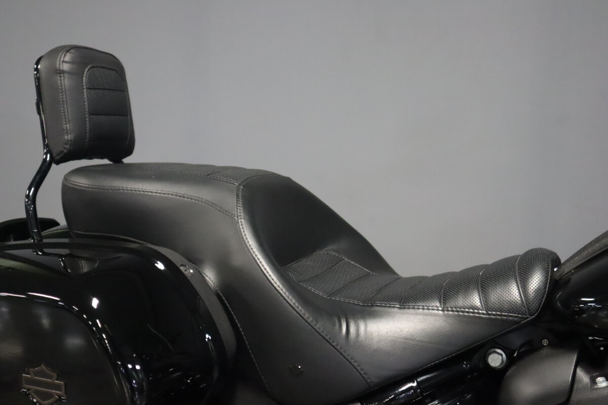 2023 Harley-Davidson Low Rider ST FXLRST - Photo 10