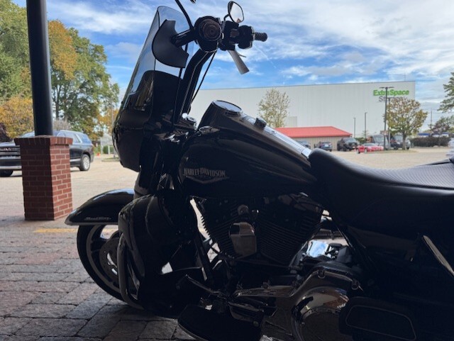 2016 Harley Davidson Road King FLHR - Photo 7