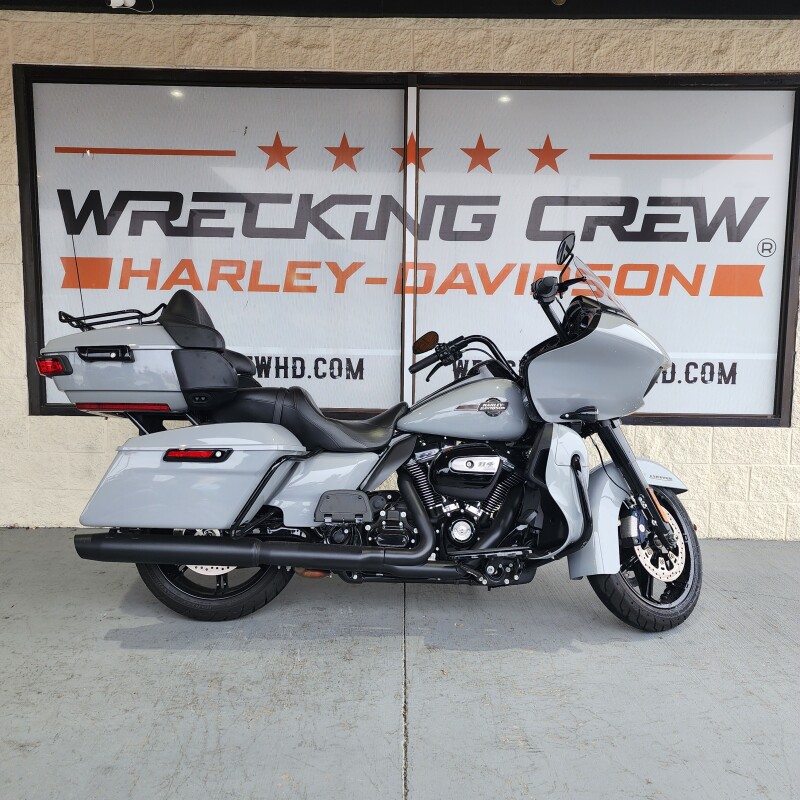 2024 Harley-Davidson Road Glide Limited – FLTRK