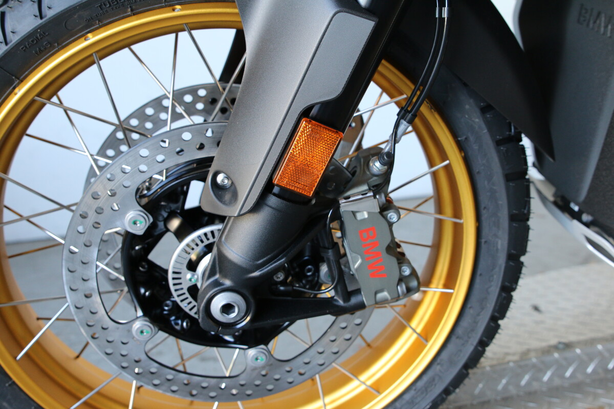 2026 BMW Motorrad R 1300 GS, photo 17