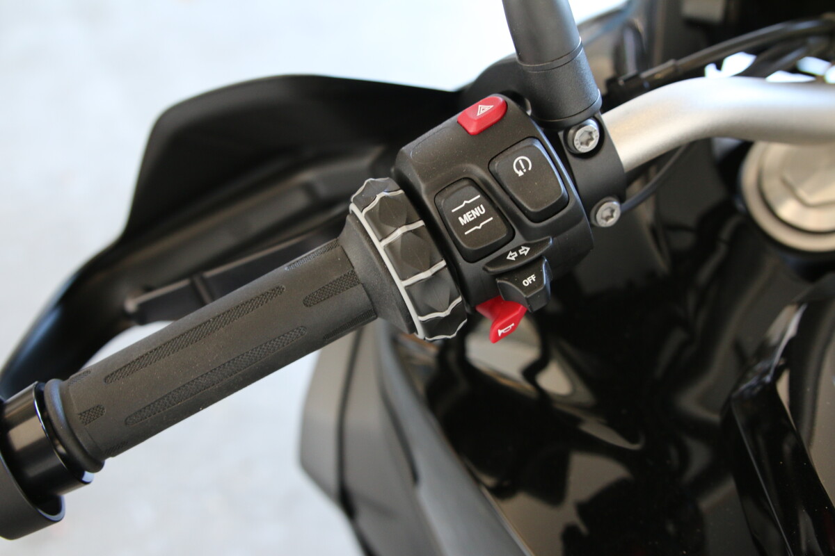 Dealer Demo - 2026 BMW Motorrad F 900 GS Adventure Low Suspension, photo 22