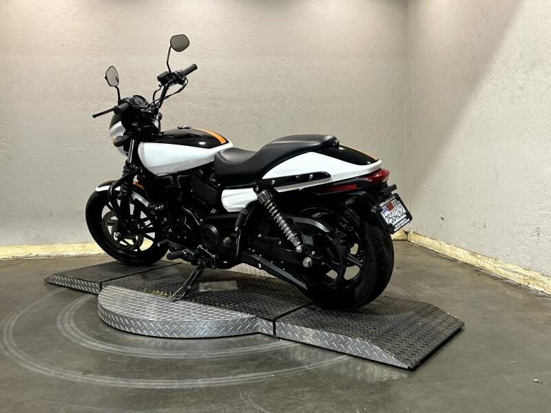 Harley-Davidson Street 500 2015 XG500 500576C CUSTOM PAINT - Photo 6