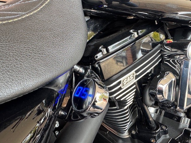 2016 Harley Davidson Road Glide Special FLTRXS - Photo 10