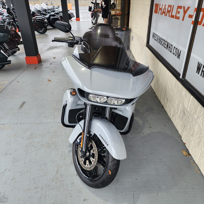 2024 Harley-Davidson Road Glide Limited – FLTRK - Photo 2