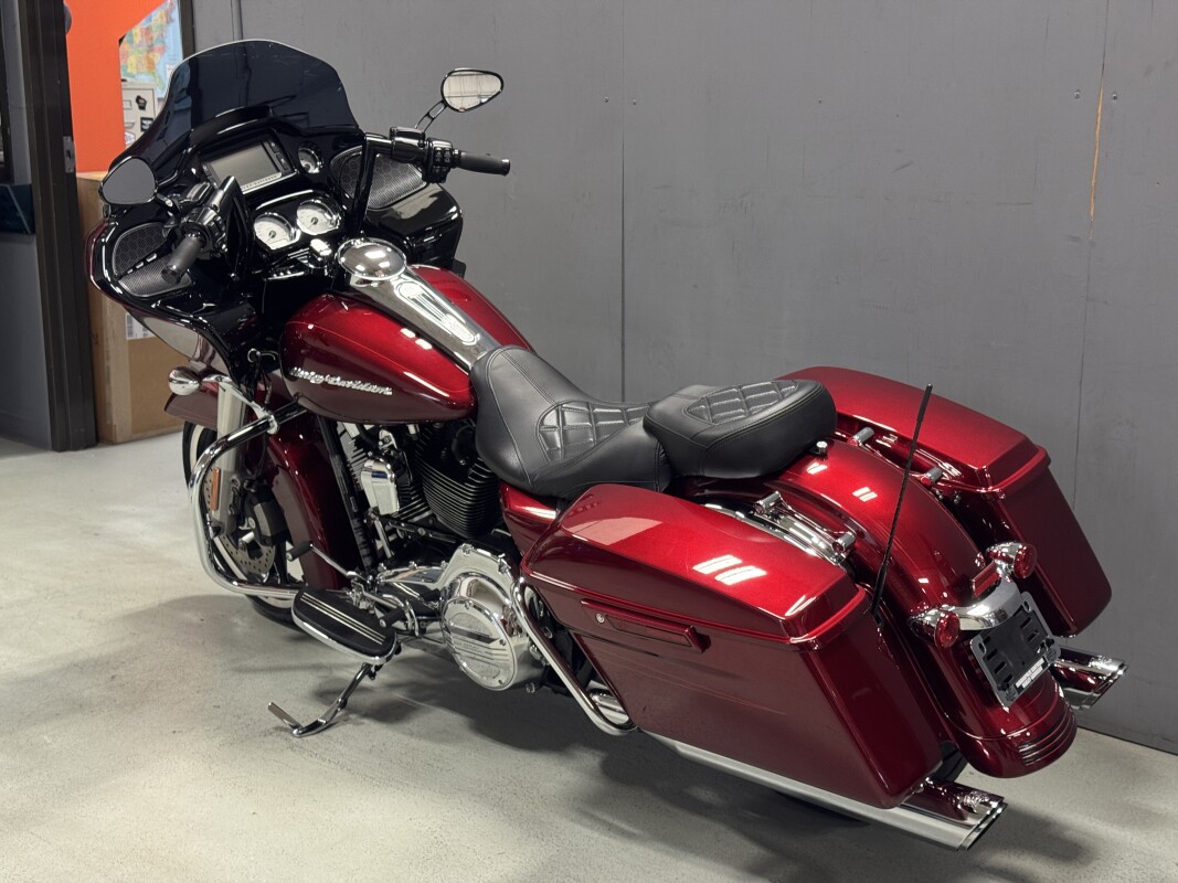 FLTRXS 2016 Road Glide Special - Photo 6